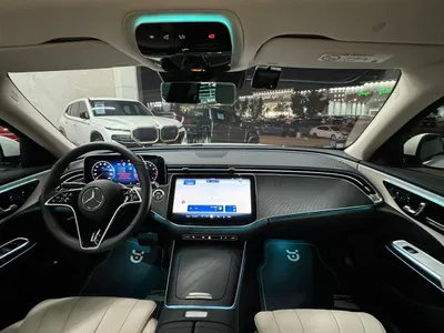 2024 مرسيدس - بنز إي 200