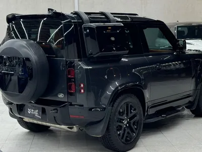 2023 لاند روفر ديفيندر 90