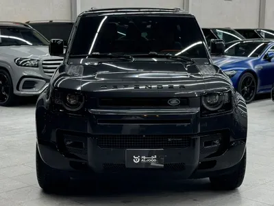 2023 لاند روفر ديفيندر 90