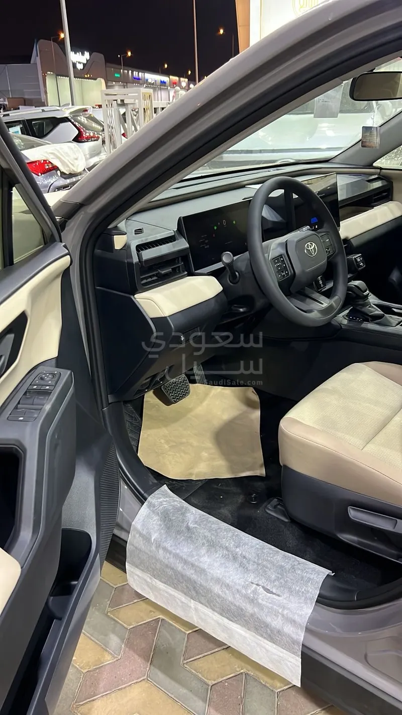 2026 تويوتا راف 4