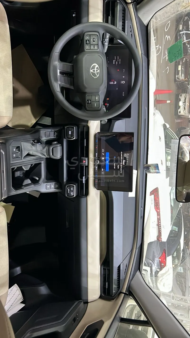 2026 تويوتا راف 4