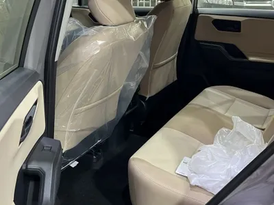 2026 تويوتا راف 4