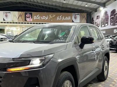 2026 تويوتا راف 4