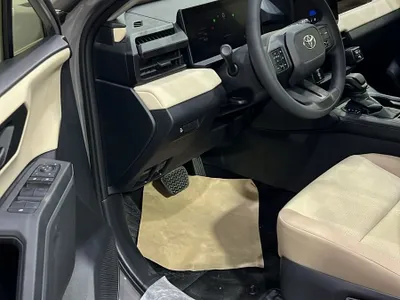 2026 تويوتا راف 4