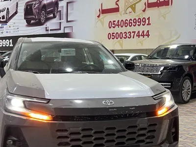 2026 تويوتا راف 4