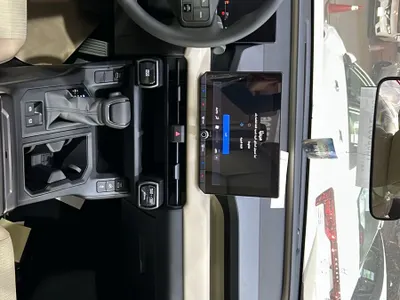 2026 تويوتا راف 4