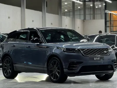 2021 لاند روفر رينج روفر فيلار أر - دايناميك