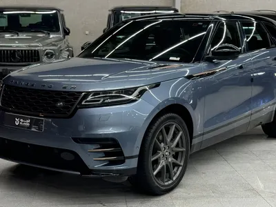 2021 لاند روفر رينج روفر فيلار أر - دايناميك