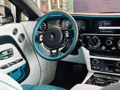 2026 رولز رويس سبيكتر