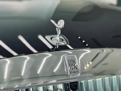 2026 رولز رويس سبيكتر