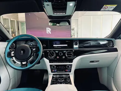 2026 رولز رويس سبيكتر