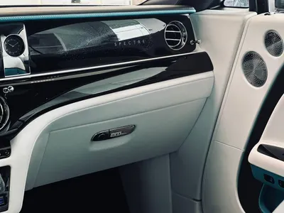 2026 رولز رويس سبيكتر