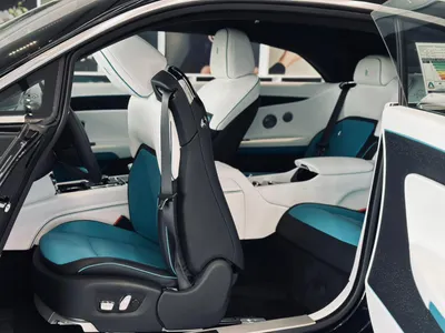 2026 رولز رويس سبيكتر