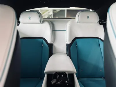 2026 رولز رويس سبيكتر