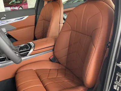 2026 بي ام دبليو الفئة السابعة 735أي