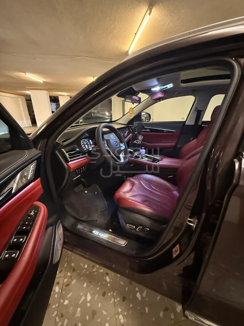 2022 شانجان سي اس 85