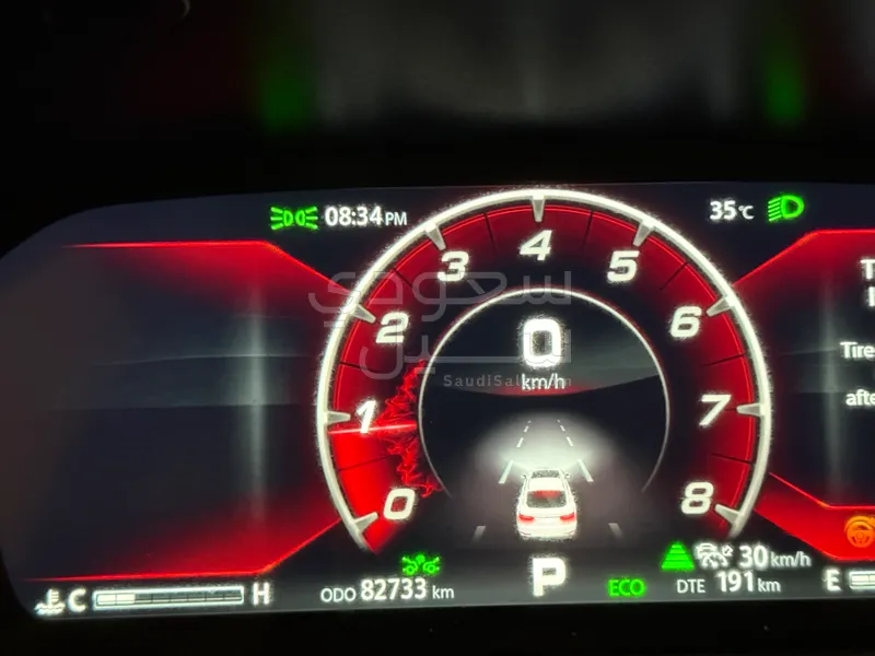 2022 شانجان سي اس 85