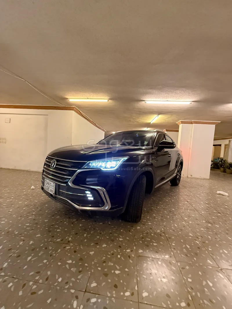 2022 شانجان سي اس 85