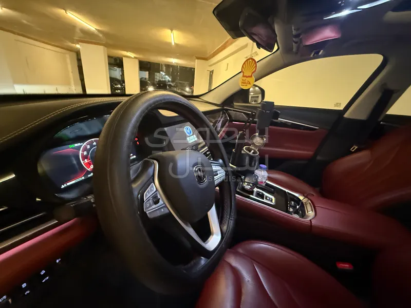 2022 شانجان سي اس 85