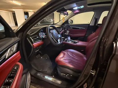 2022 شانجان سي اس 85