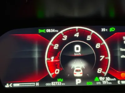 2022 شانجان سي اس 85