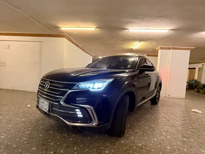 2022 شانجان سي اس 85