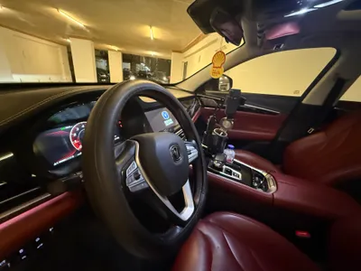 2022 شانجان سي اس 85