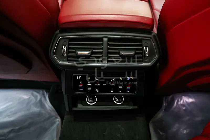 2021 لمبرجيني اوروس