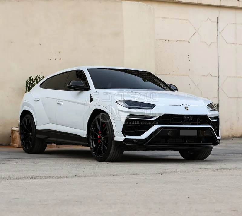 2021 لمبرجيني اوروس