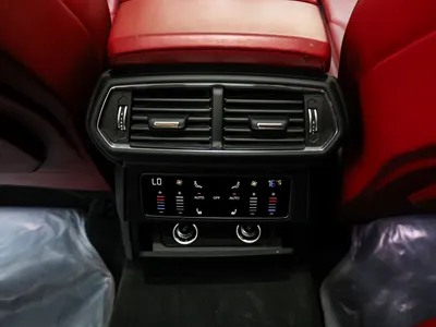 2021 لمبرجيني اوروس