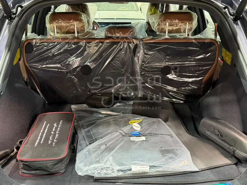 2026 جينيسيس جي في 70