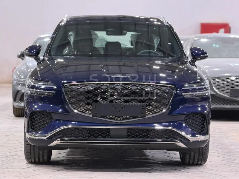 2026 جينيسيس جي في 70