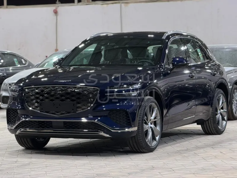 2026 جينيسيس جي في 70