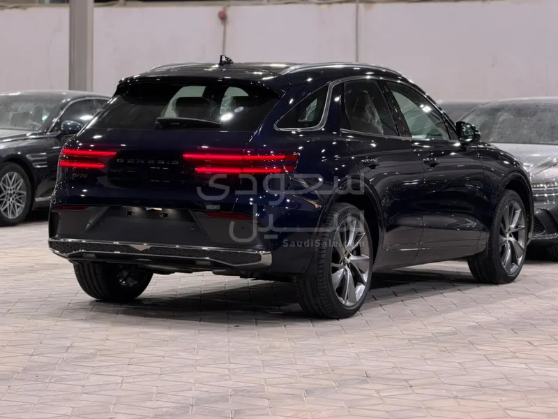 2026 جينيسيس جي في 70