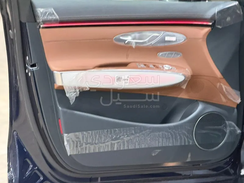 2026 جينيسيس جي في 70