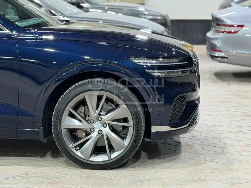 2026 جينيسيس جي في 70