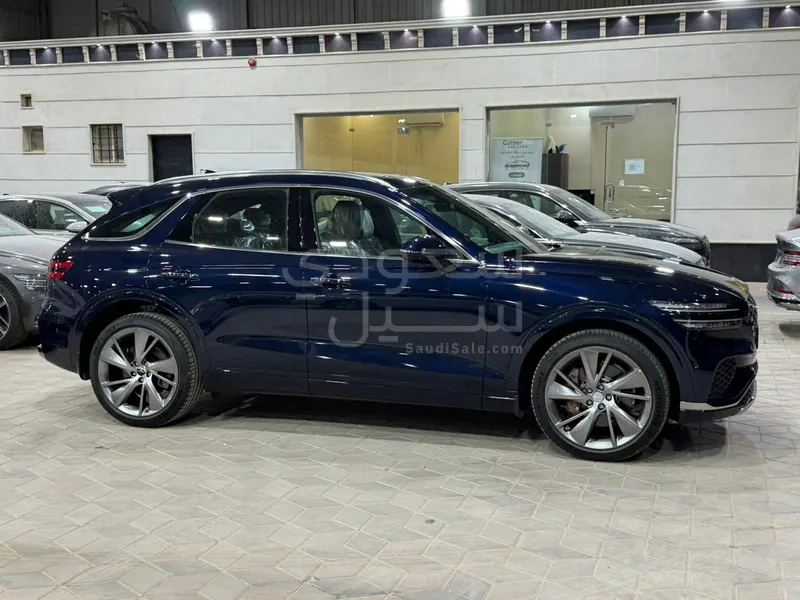 2026 جينيسيس جي في 70