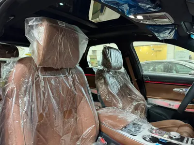 2026 جينيسيس جي في 70