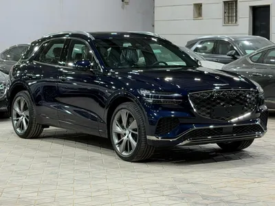 2026 جينيسيس جي في 70