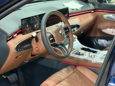 2026 جينيسيس جي في 70