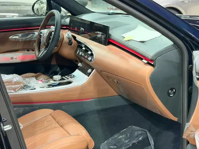 2026 جينيسيس جي في 70