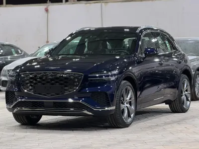 2026 جينيسيس جي في 70