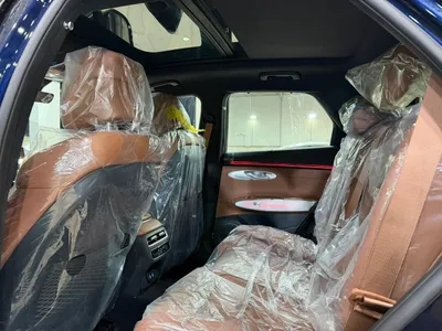 2026 جينيسيس جي في 70