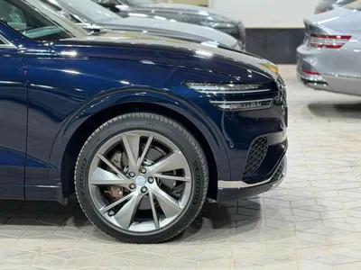 2026 جينيسيس جي في 70