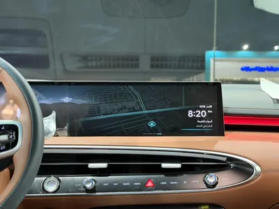 2026 جينيسيس جي في 70