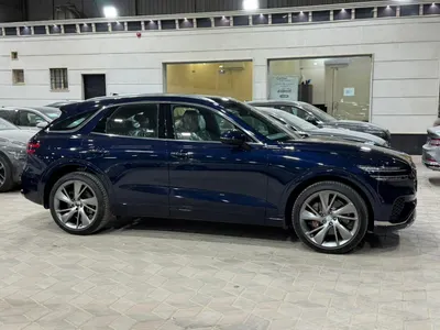 2026 جينيسيس جي في 70