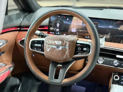 2026 جينيسيس جي في 70