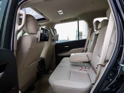 2026 تويوتا لاند كروزر جي اكس ار4