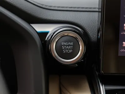 2026 تويوتا لاند كروزر جي اكس ار4