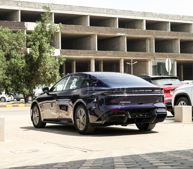 2026 دونج فينج شاين